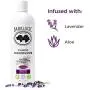BarkLogic Natural Dog Conditioner with Essential Oils, 16 fl oz | Hypoallergenic and Plant Based Gentle Formula BarkLogic Natural Dog Conditioner with Essential Oils, 16 fl oz | Hypoallergenic and Plant Based Gentle Formula
