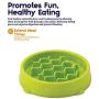 Petstages Interactive Cat Puzzles, Slow Feeders, and Treat Dispensing Toys