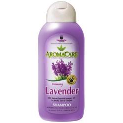 PPP Pet Aroma Care Calming Lavender Shampoo, 13-1/2-Ounce