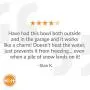 K&H Pet Products Thermal-Bowl Heated Cat & Dog Bowl 32oz. Slate Gray 12W K&H Pet Products Thermal-Bowl Heated Cat & Dog Bowl 32oz. Slate Gray 12W