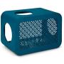 Beeztees Cat Cube Dinner Dune Grey 49cm