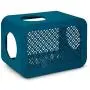Beeztees Cat Cube Dinner Dune Grey 49cm Beeztees Cat Cube Dinner Dune Grey 49cm