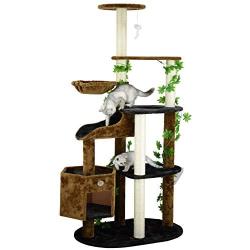 Go Pet Club Cat Tree Furniture