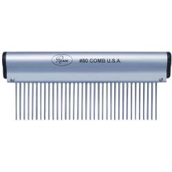 Resco USA-Made Comb for Dog, Horse and Cat Grooming