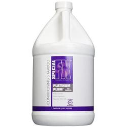 Platinum Plum Conditioning Shampoo - Gallon