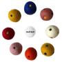 Three Drops of Life Wool Ball Cat Toys, Eco Friendly Safe for Cats Ferrets and Small Animals, Safe Pet Balls for Indoor and Outdoor Use