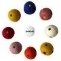 Three Drops of Life Wool Ball Cat Toys, Eco Friendly Safe for Cats Ferrets and Small Animals, Safe Pet Balls for Indoor and Outdoor Use Three Drops of Life Wool Ball Cat Toys, Eco Friendly Safe for Cats Ferrets and Small Animals, Safe Pet Balls for Indoor and Outdoor Use