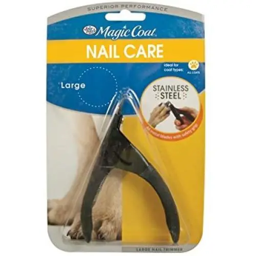 Four Paws Magic Coat Nail Trimmer Four Paws Magic Coat Nail Trimmer