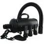 Homend Pet Dog Grooming 4.2HP Pet Blaster Dog Gooming Dryer Blower with Double Motors and 3 Nozzles Homend Pet Dog Grooming 4.2HP Pet Blaster Dog Gooming Dryer Blower with Double Motors and 3 Nozzles