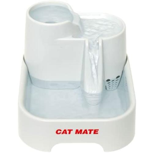 Cat Mate Pet Fountain by Petmate