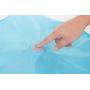 SmartyKat Hot Pursuit Cat Toy Concealed Motion Toy, Blue