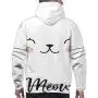 Dxichy Chasing The Wild Boar - - Boar,Unisex 3D Print Pullover Hooded Hoodies with Big Pocket Forest S Dxichy Chasing The Wild Boar - - Boar,Unisex 3D Print Pullover Hooded Hoodies with Big Pocket Forest S