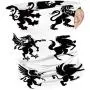 Pig - - s Czech Republic, Face Neck Gaiters ana Scarf wear for Outdoor Sports Pig 11.8 inch x 9. Pig - - s Czech Republic, Face Neck Gaiters ana Scarf wear for Outdoor Sports Pig 11.8 inch x 9.