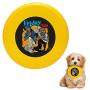 Pet Frisbee Flying Disc Dog Toy - Multifunction Friday The 13th