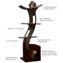 Living Better Now Cat Tree Condo Platforms Posts Scratcher Cats Climbing Towers Furniture Kitty Sale