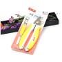 Brands Dog & Cat Pets Nail Clippers and Trimmer with Free Nail File for Large and Small Animals