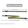 Pet Grooming Loops,Dog Bathing Tether Straps,Heavy Duty Nylon Noose Restraint Dog Bathing Supplies