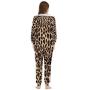 Cartoonhand Drawn Animals English Language Alphabet Letters - - Alphabet,Womens Onesie Paja