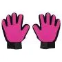 7 Angry Ants Pet Grooming Gloves Comfortable for Dogs Cats Shower Bath Washing Deshedding Massage 1 Pair 7 Angry Ants Pet Grooming Gloves Comfortable for Dogs Cats Shower Bath Washing Deshedding Massage 1 Pair