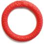 EETOYS Squeaky Toy, Soft Latex Dog Toy, Floating Ball for Interactive Fetch & Play