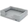 Amazon Basics Pet Sofa Lounger Bed Pad For Cats or Dogs