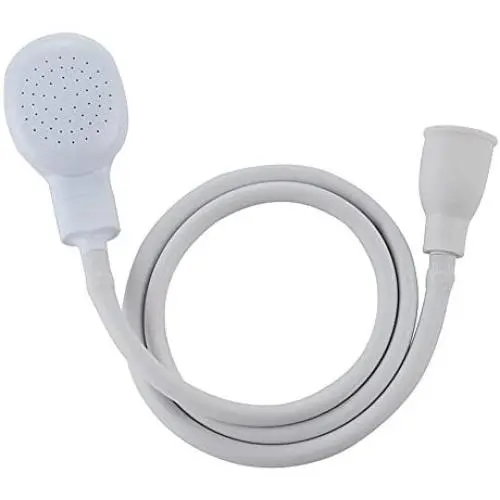 Lucidz Shower Sprays Hose Faucet Attachment Hair Sink Baby a bath Tub Indoors Dog Pet Washing Outdoor Lucidz Shower Sprays Hose Faucet Attachment Hair Sink Baby a bath Tub Indoors Dog Pet Washing Outdoor