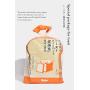 Neku Hokkaido Toast Pets’ pad with a Thickened Space Memorial Cotton, You can use Water to wash it.