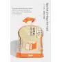 Neku Hokkaido Toast Pets’ pad with a Thickened Space Memorial Cotton, You can use Water to wash it.