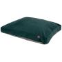 Majestic Villa Collection Small Rectangle Pet Dog Bed