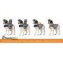 Thundershirt Classic Dog Anxiety Jacket