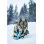 COASTAL PET PRODUCTS PRO FIT FOAM TOYS BLUE, us:one size, Yellow