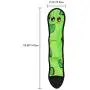 PAWABOO Snake Shape Plush Dog Toys, Stuffingless Plush Pet Toys Soft Boa Snake Toys for Toss and Tug Playing PAWABOO Snake Shape Plush Dog Toys, Stuffingless Plush Pet Toys Soft Boa Snake Toys for Toss and Tug Playing