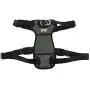 Coastal - Walk Right - Front-Connect Padded Dog Harness, Black for small, medium, large and xl Coastal - Walk Right - Front-Connect Padded Dog Harness, Black for small, medium, large and xl