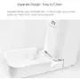 PAKEWAY Cat Dog Feeder and Waterer Pet Self-Dispensing PAKEWAY Cat Dog Feeder and Waterer Pet Self-Dispensing