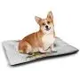 DayDayFun Letter E Pad Pet ABC of Sports Concept Different Gaming Balls First Name Initial Monogram Design Comfortable Soft Pet Cushion Multicolor DayDayFun Letter E Pad Pet ABC of Sports Concept Different Gaming Balls First Name Initial Monogram Design Comfortable Soft Pet Cushion Multicolor