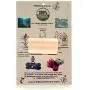 TERRAMPACK Dog Waste Bag - 20 Corn Bags Biodegradable & compostable ROLL Replacement, Poo Colleter Bags for Dogs TERRAMPACK Dog Waste Bag - 20 Corn Bags Biodegradable & compostable ROLL Replacement, Poo Colleter Bags for Dogs