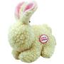 Spot Fleece Rabbit Dog Toy