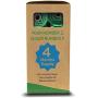Innovet Pet Products INNOVETPET Eco Friendly Dog Poop Bags - Biodegradable Poop Bags for Pets. Unscented, Extra Strong, Thick & Guaranteed Leak-Proof Poop Bags for Dogs & Cats. 2 & 4 Months Supply