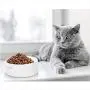 Petmii Smart Digital Feeding Pet Bowl, Food Measuring Washable for Dog Cat Food Bowl Petmii Smart Digital Feeding Pet Bowl, Food Measuring Washable for Dog Cat Food Bowl