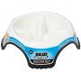 Jw Pet Skidstop Slow Feed Pet Bowl Large(Color May Vary)