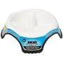 Jw Pet Skidstop Slow Feed Pet Bowl Large(Color May Vary)