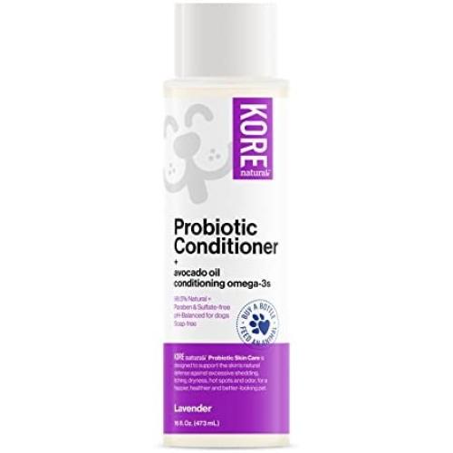 KORE NATURAL Probiotic Conditioner