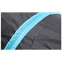 Jia Xing Pet Toy Cat Tunnel Foldable Can Be Stitched Pet Cat Toy Cat Channel Cat Supplies. Dog Toys for Medium Dogs