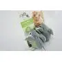 AFP Green Rush Catnip Mice cat Toy, 12 g, 2-Piece AFP Green Rush Catnip Mice cat Toy, 12 g, 2-Piece