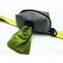 LZSOMPK Dog Poop Bag Holder Waterproof Poop Bag Dispenser for Leash,Included 1 Roll of Dog Bags LZSOMPK Dog Poop Bag Holder Waterproof Poop Bag Dispenser for Leash,Included 1 Roll of Dog Bags