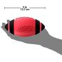 Nerf Dog Squeak Rubber Football Dog Toy