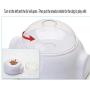 Xihouxian Device Puzzle Leaking Device Killing Time Pet Toy White Dog Dog Feeding Toy Leaking Food C40