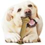 Nylabone Barbell Power Chew Durable Dog Toy