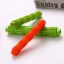 MOMU Dog Molar Stick, Pet Dog Molar Stick Teeth Cleaning Toy Puppy Dogs Chew Squeaky Training Toys