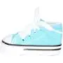 Bonka Bird Toys Sneakers Cotton Colorful Versatile Chew Parrot Budgie Finch Quaker Dove Parrotlet Bonka Bird Toys Sneakers Cotton Colorful Versatile Chew Parrot Budgie Finch Quaker Dove Parrotlet